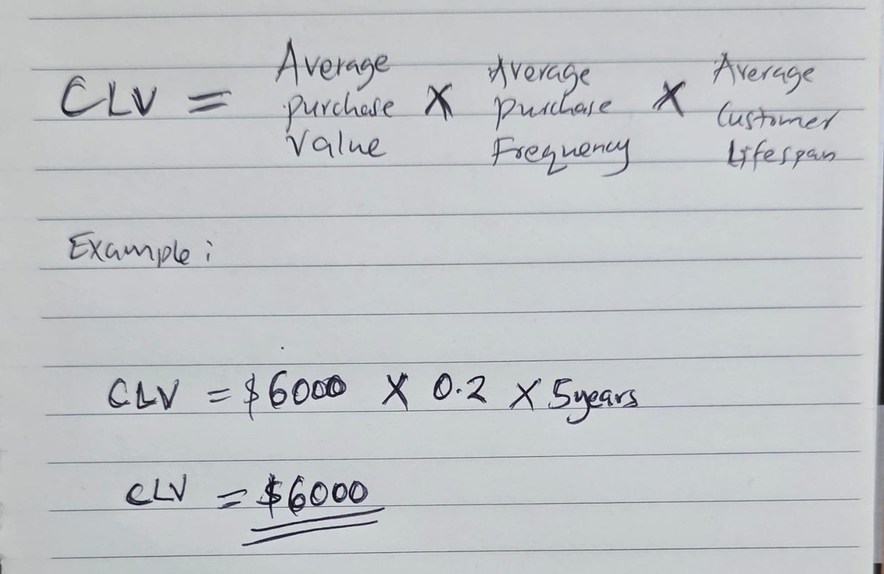 How to Calculate Your Tour Company's Digital Runway and Organic Marketing ROI