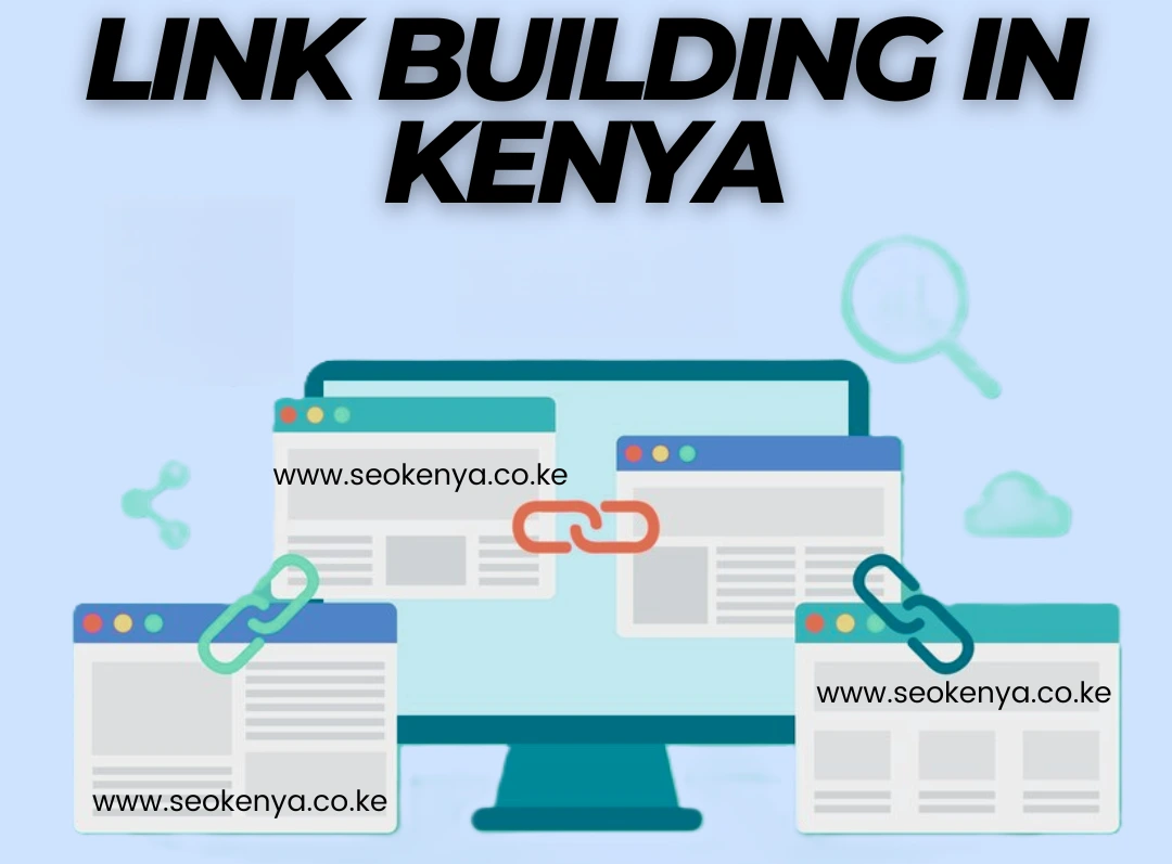 How to Do Backlink Building in Kenya