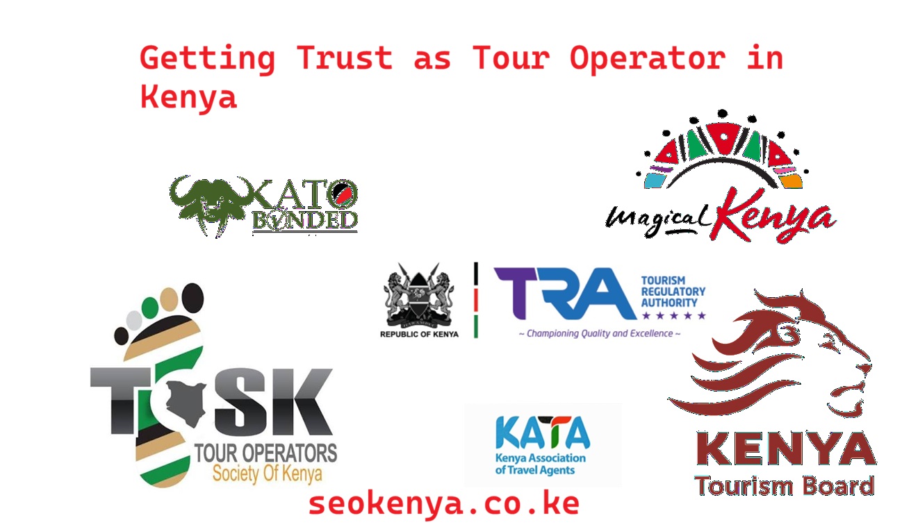 How to Build Trust and Identity as a Small Tour Operator